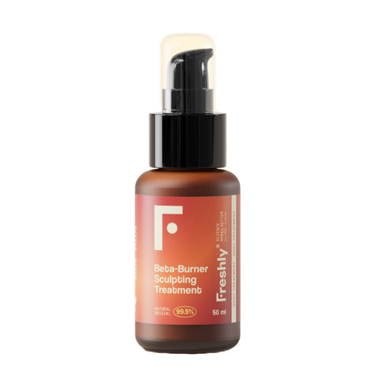 Minitalla - Beta-Burner Sculpting Treatment, Freshly Cosmetics, 50ml