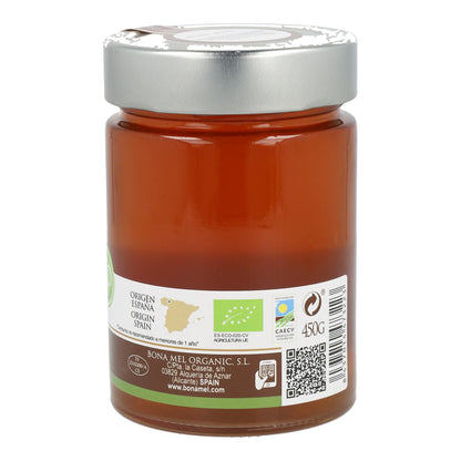 Miel de Eucalipto Ecológica, Bona Mel