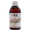 NAC + GLUTATIÓN LÍQUIDO Vbyotics 250ml
