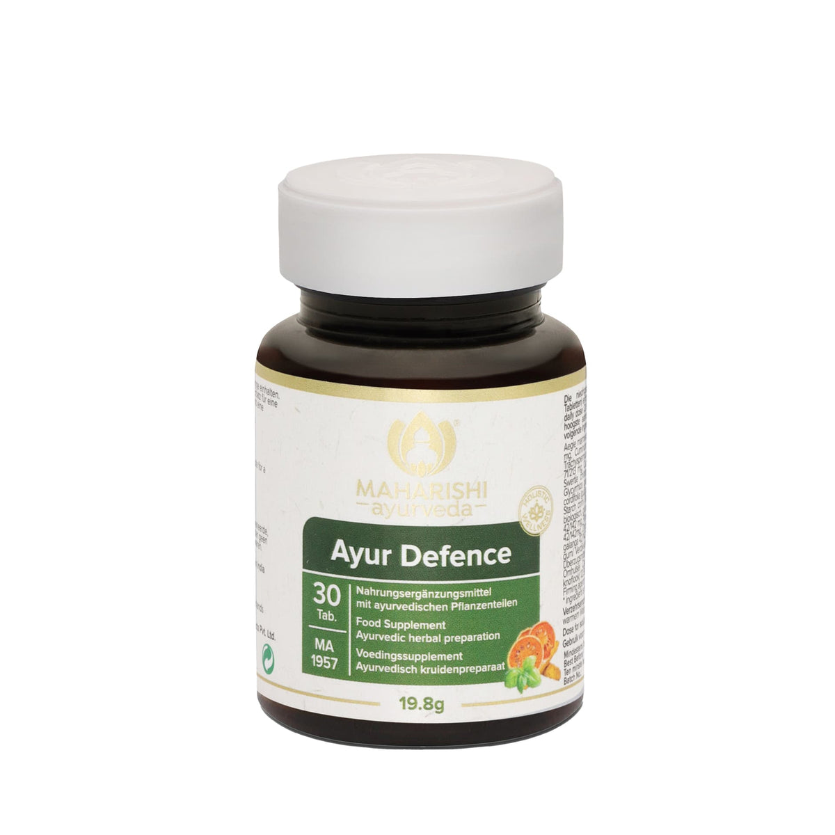 Ayur Defence Maharishi Ayurveda 30 comprimidos