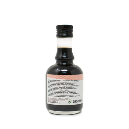 Tamari Biológico  La Finestra Sul Cielo 250 ml