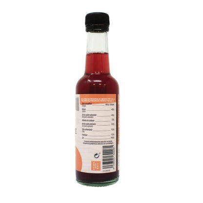 Vinagre de Umeboshi La Finestra Sul Cielo 250 ml