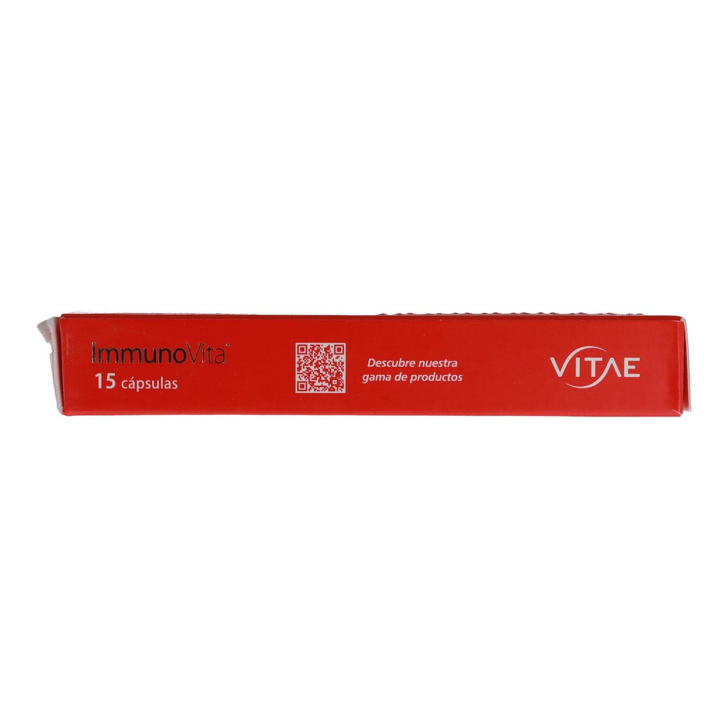Inmunovita Vitae 15 Cap