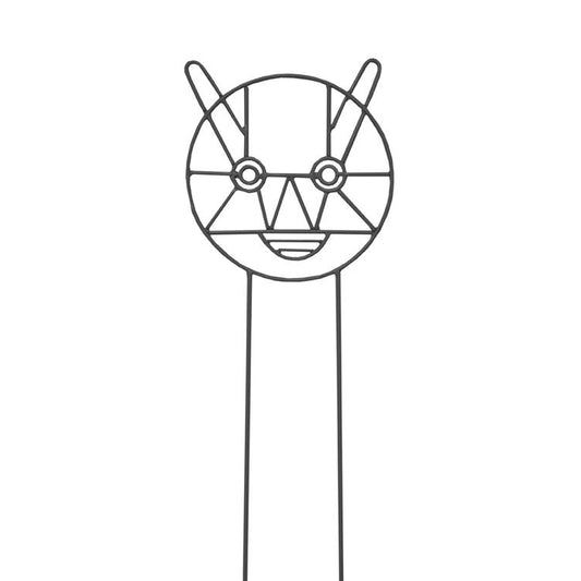 Tutor para trepadoras Monkey 20 x 54 cm