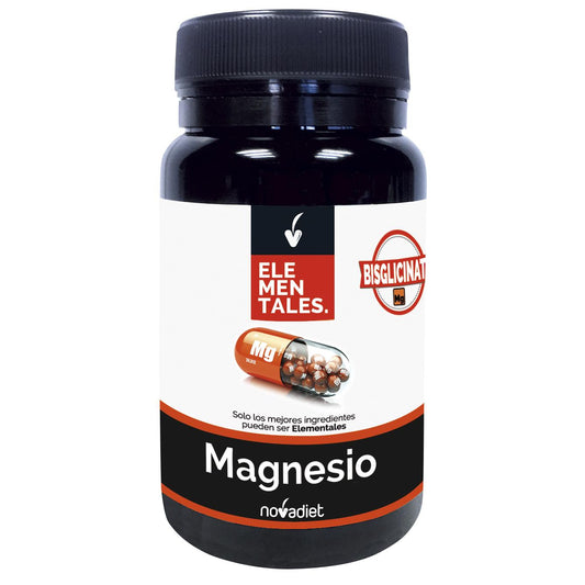 Magnesio Novadiet 90 caps