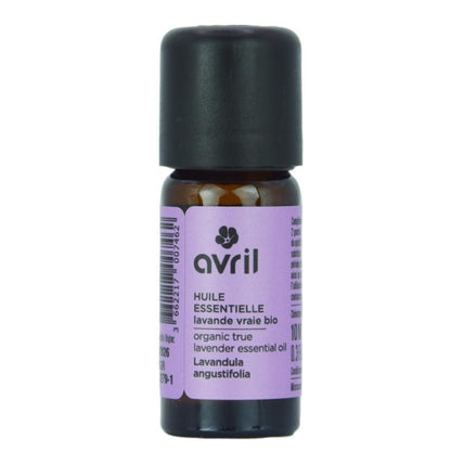 Aceite esencial Avril 10 ml