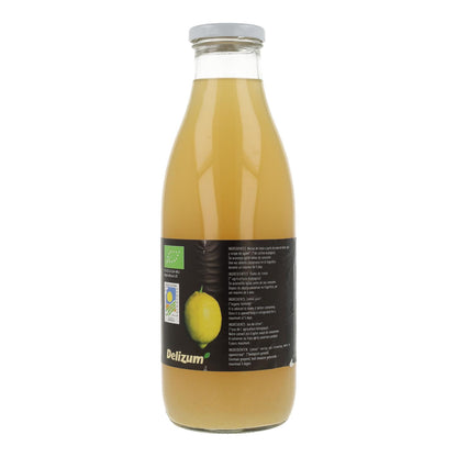 Limonada 1L Bio Delizum