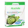 Alcachofa Nutrabasicos Drasanvi, 30 cápsulas