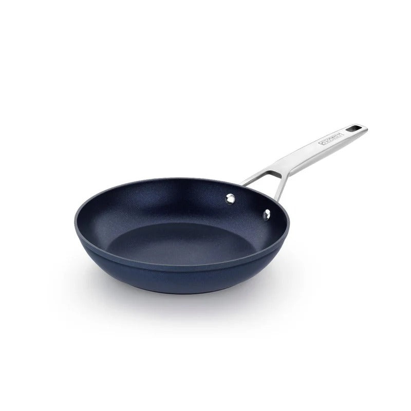 Sartén 28CM Aluminio Forjado Reforzado con Titanio y Diamante Monix