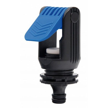 Adaptador universal de grifo doméstico Aqua Control