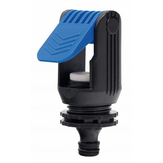 Adaptador universal de grifo doméstico Aqua Control