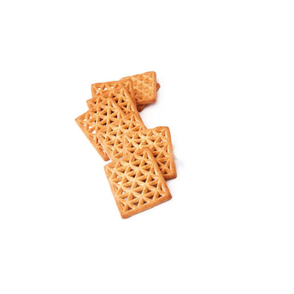 Galletas Maltitas de Trigo Espelta Bio El Granero 175 g