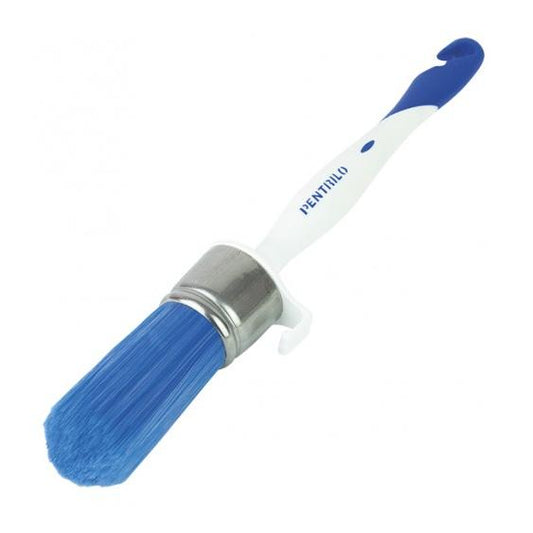 Brocha Trimateria, Serie 74.