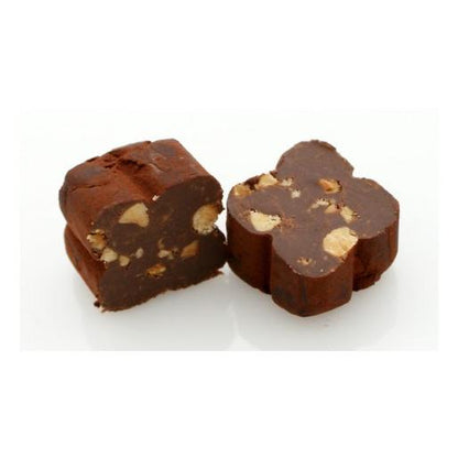 Pralinés Dulces de Chocolate Negro Tartuflanghe 200g