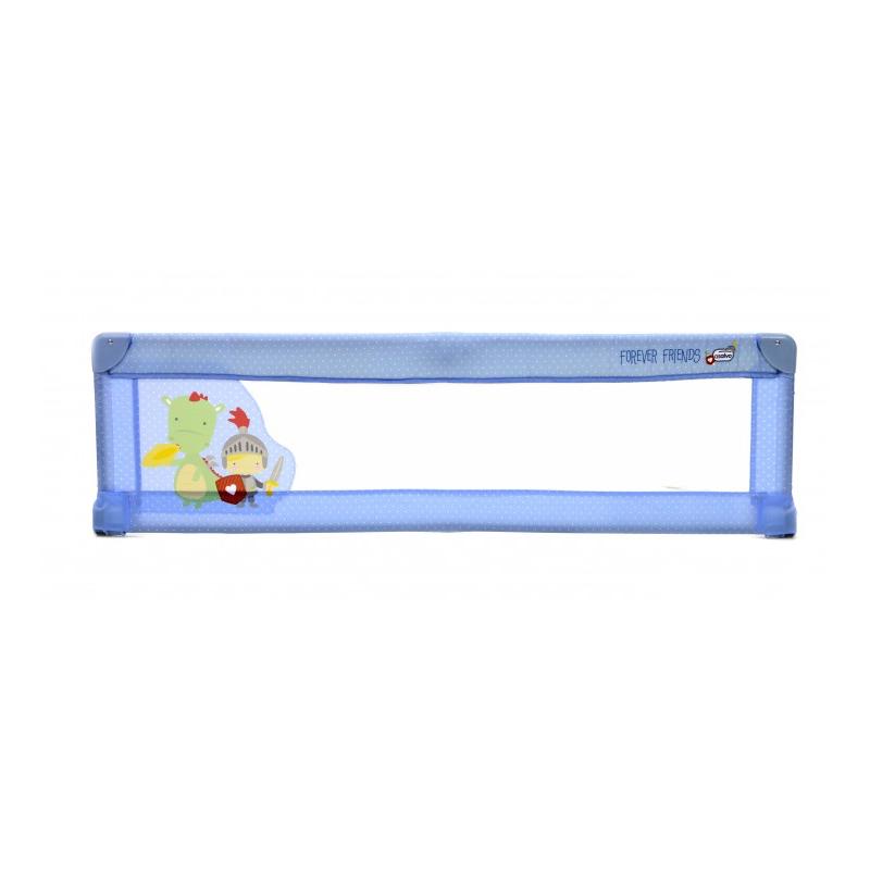 Barrera de Cama 150 cm Asalvo