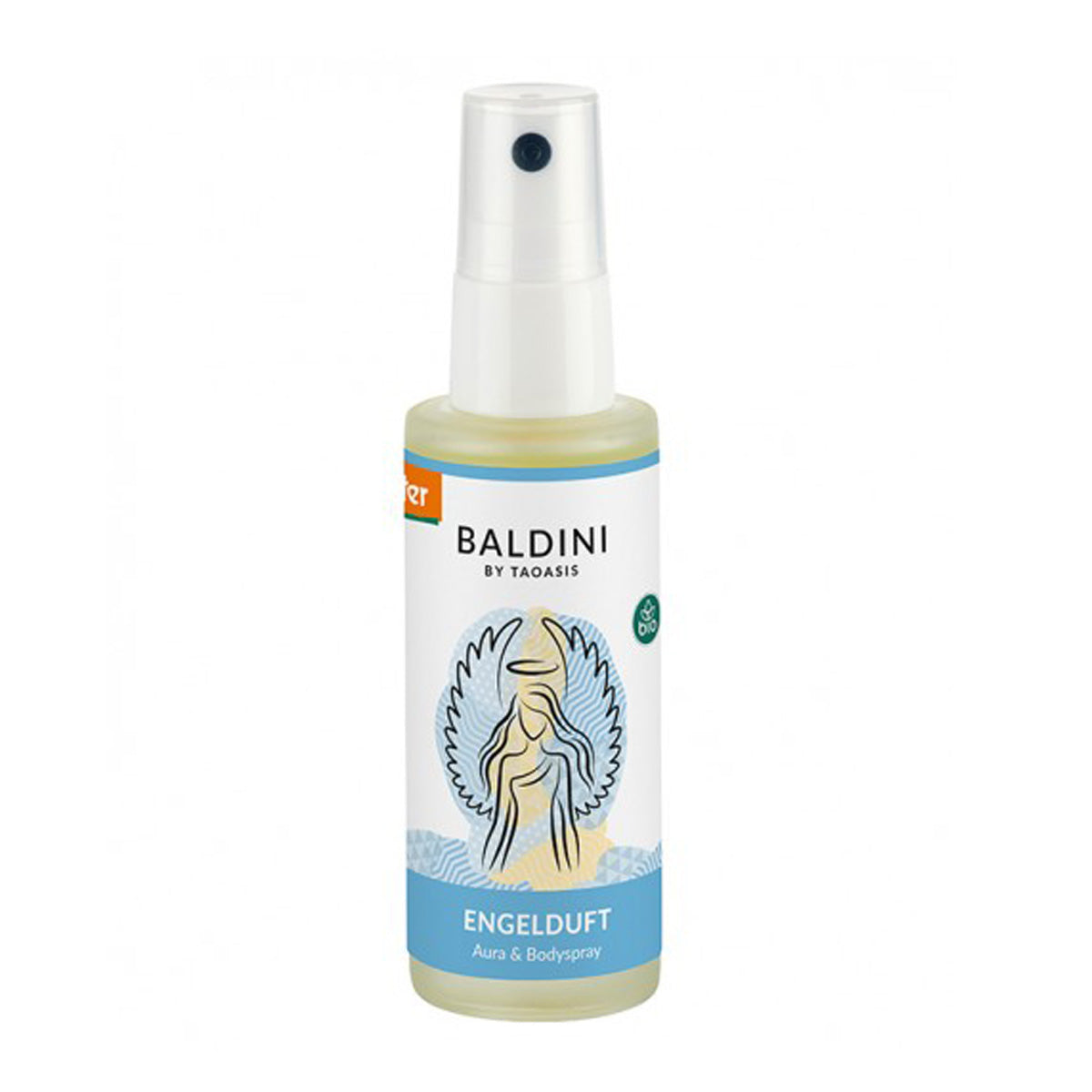 Aura "Aire". Spray corporal para perfumar. 30 ml.