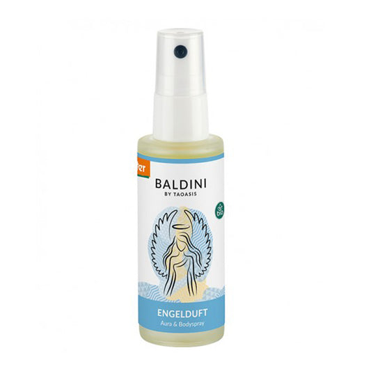 Aura "Aire". Spray corporal para perfumar. 30 ml.