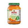 Tarrito de Zanahoria & patata Demeter a partir 7 meses Holle 190gr
