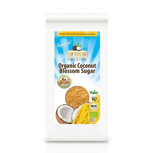 Azúcar de Coco Premium Bio Dr. Goerg 380 g