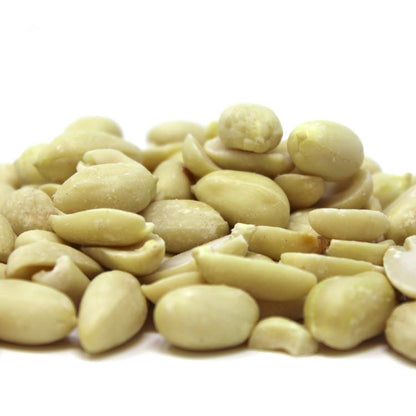 Cacahuete Repelado Eco Biocomercio