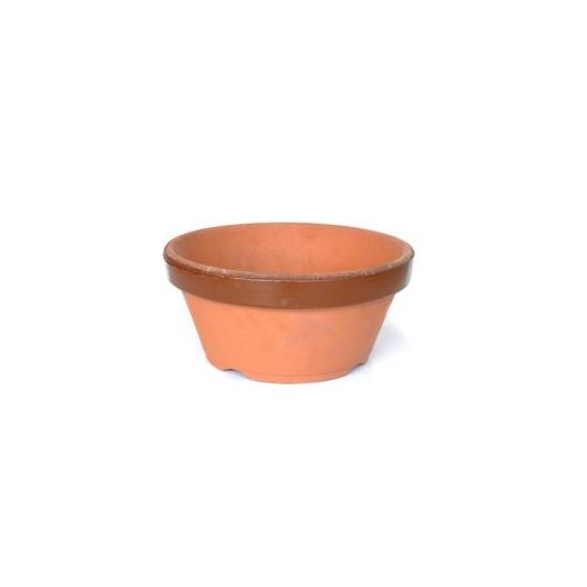 Maceta de entrenamiento Terracota Ø 25.2