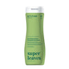 Super leaves Champú Nutritivo Nourishing Attitude 473 ml