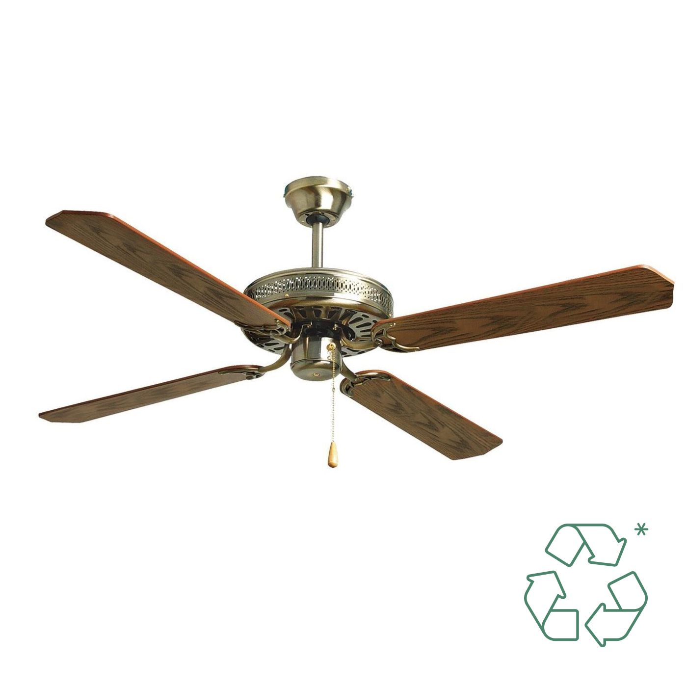 Orbegozo Ventilador de techo CF 05132 M 132 cm (reacondicionado)