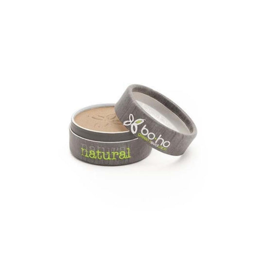Sombra de ojos 204 nacarada moka Boho