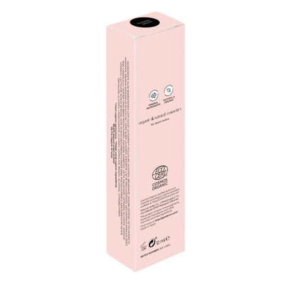 Máscara de pestañas Alargadora/Extra Length (Orgánico y BIO)  Geoderm 12 ml