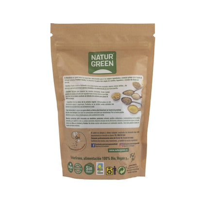 Semillas de Amapola Ecológicas Naturgreen 175 g
