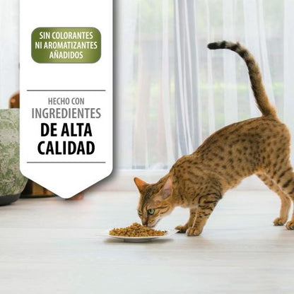 PRO PLAN Gato Original Adult OPTIRENAL Pollo