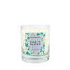 Vela Aromática Artesana Time to bloom Vera & the Birds 230 gr
