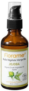 Aceite vegetal de Jojoba Florame 50 ml