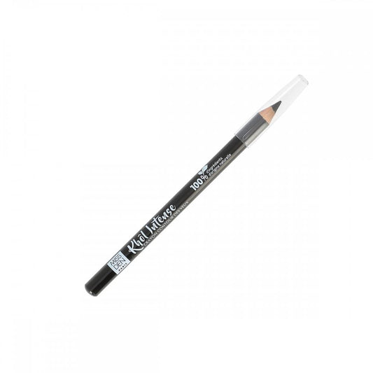 Lápiz de ojos 409 Negro, Miss Den Paris