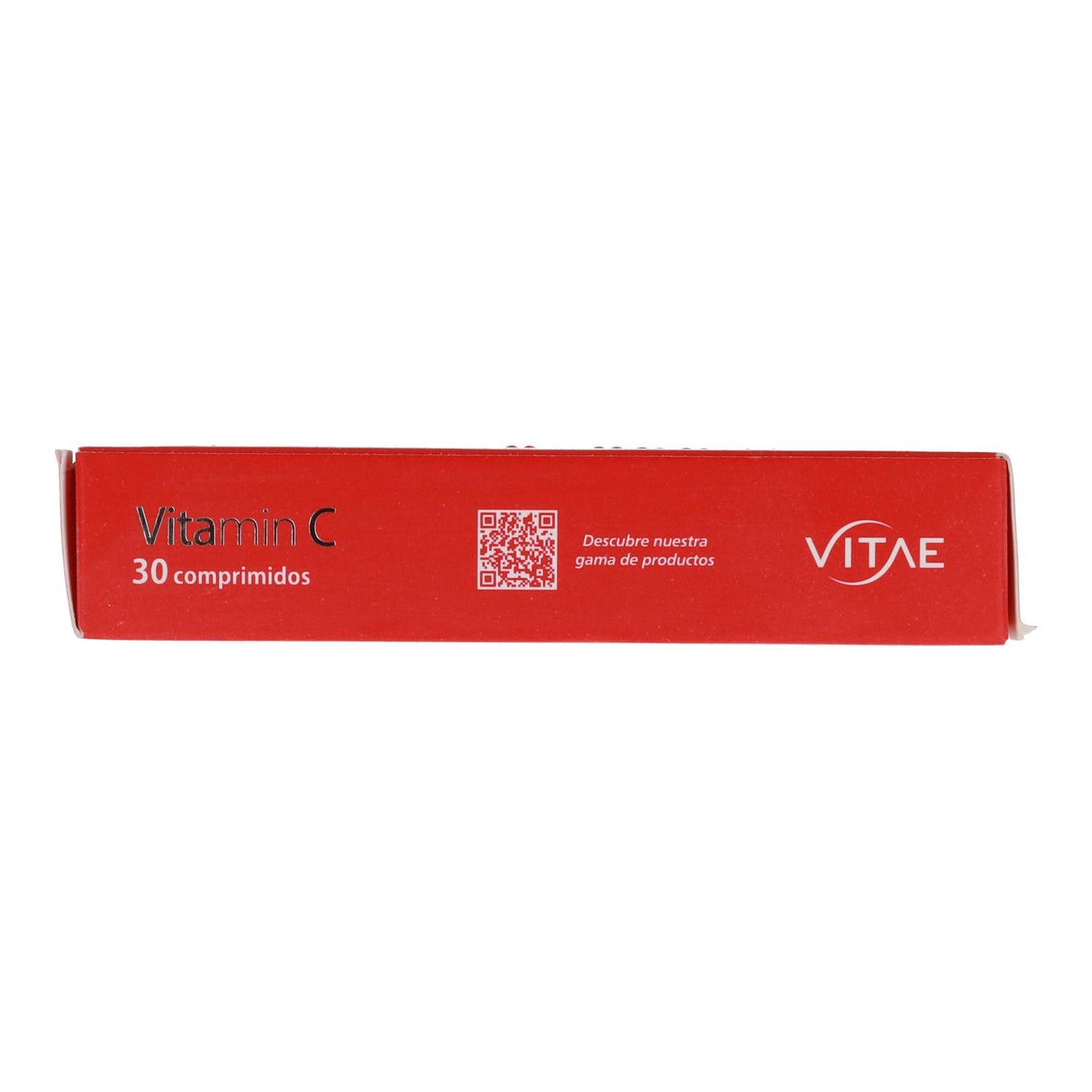 Vitamina C Vitae 30 Comprimidos