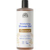 Gel de baño de coco Urtekram, 500 ml
