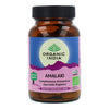 Amalaki Organic India 90 cápsulas