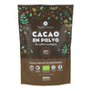 Cacao en polvo ECO Planeta Huerto