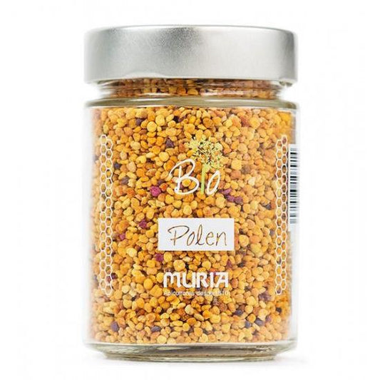 Polen Ecológico Muria 225 g
