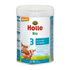 Leche de continuación Eco 3 Demeter a partir 10 meses Holle 800gr