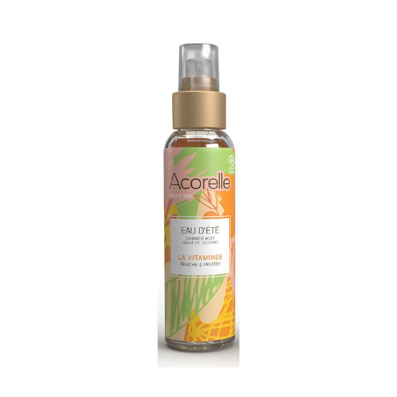 Agua de verano Vitaminee Acorelle