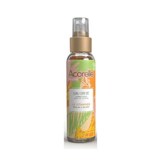 Agua de verano Vitaminee Acorelle