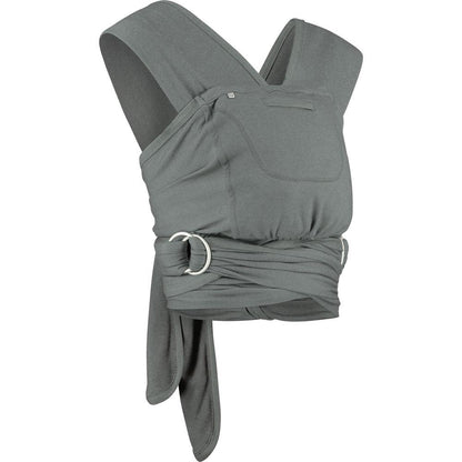 Mochila porteo Caboo Algodon Burgundy (Caboo Algodon Burgundy)
