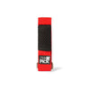 Pulsera Antimosquitos Talla L Zeropick  Rojo
