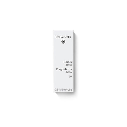 Barra de labios 10 dahlia Dr. Hauschka 4,1 g