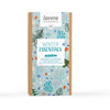 Cofre regalo cuidado winter essentials basis sensitiv Lavera 129 gr