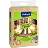 Vitakraft Viruta de serrín natural Roedores 60 L