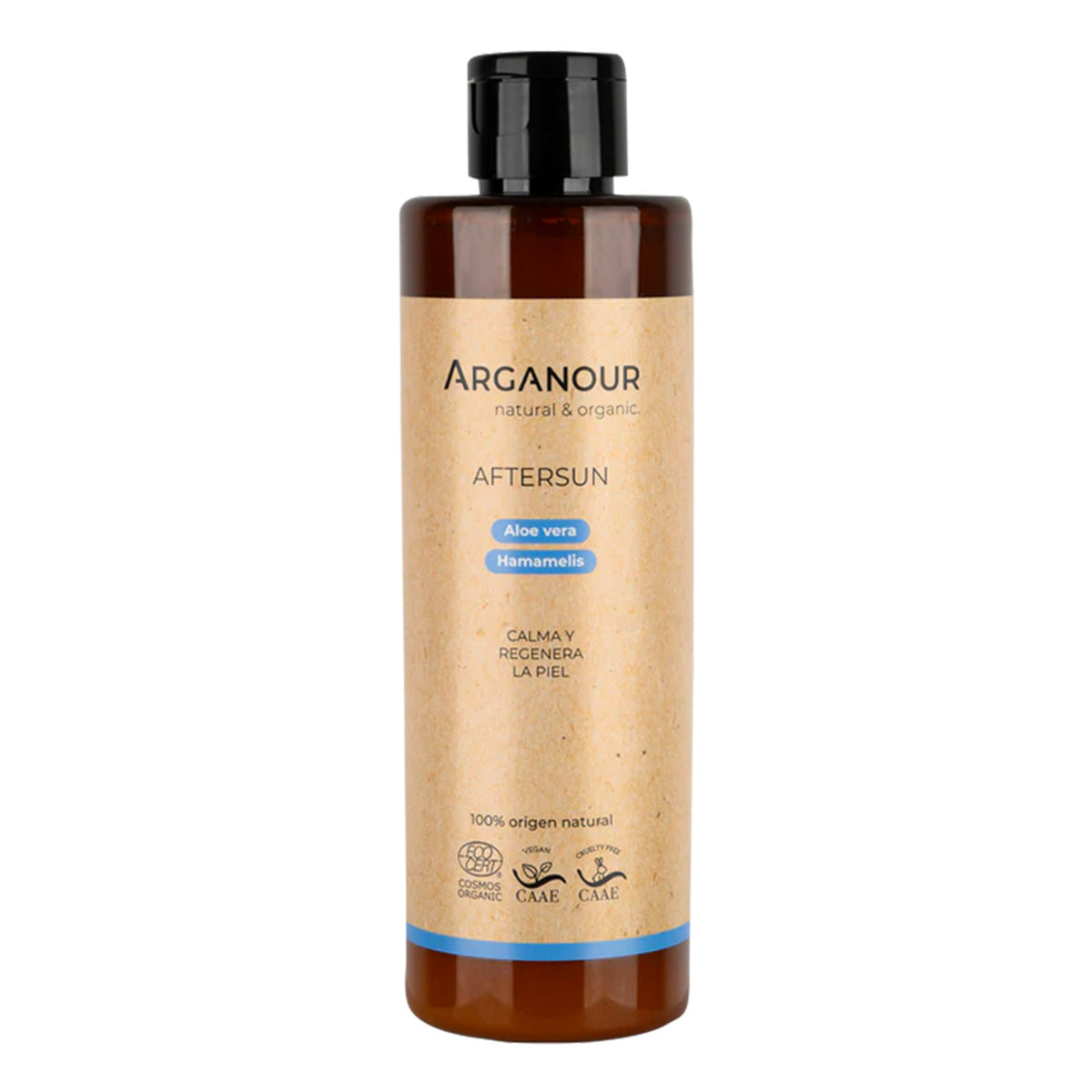 Aftersun Arganour 250ml
