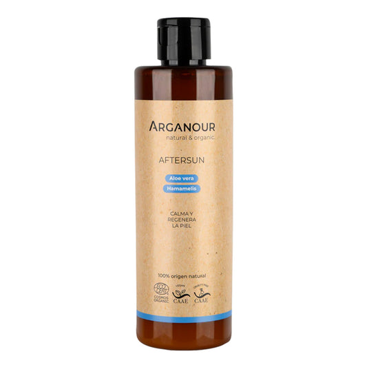 Aftersun 250ml Arganour