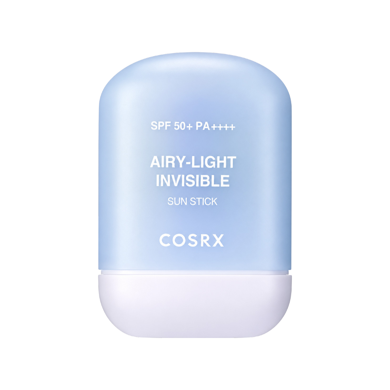 Airy-Light Invisible Sun Stick Cosrx 19g